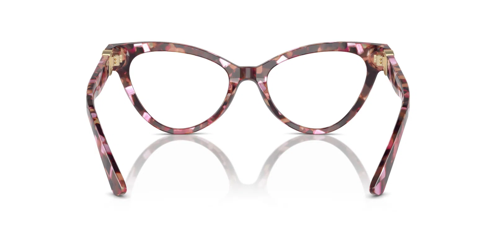 Dolce & Gabbana 3394 Eyeglasses - view 18